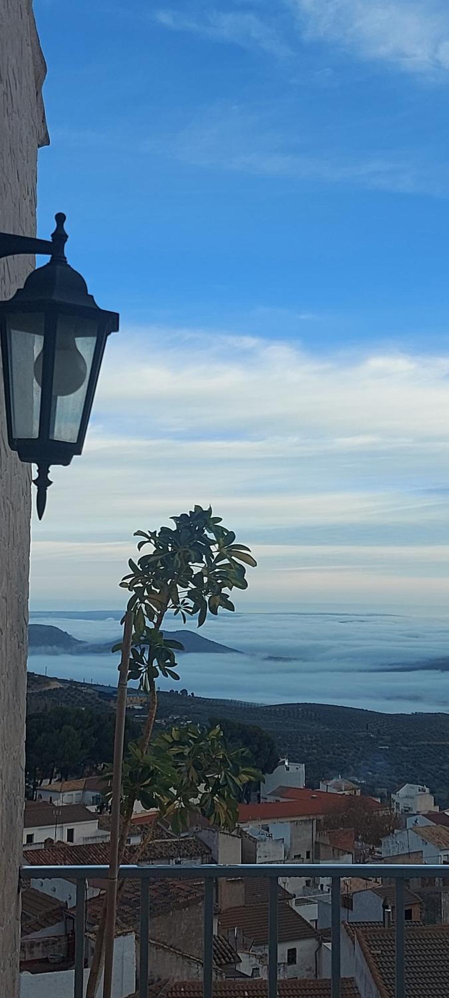 Lunares Y Salinera Albanchez de Úbeda