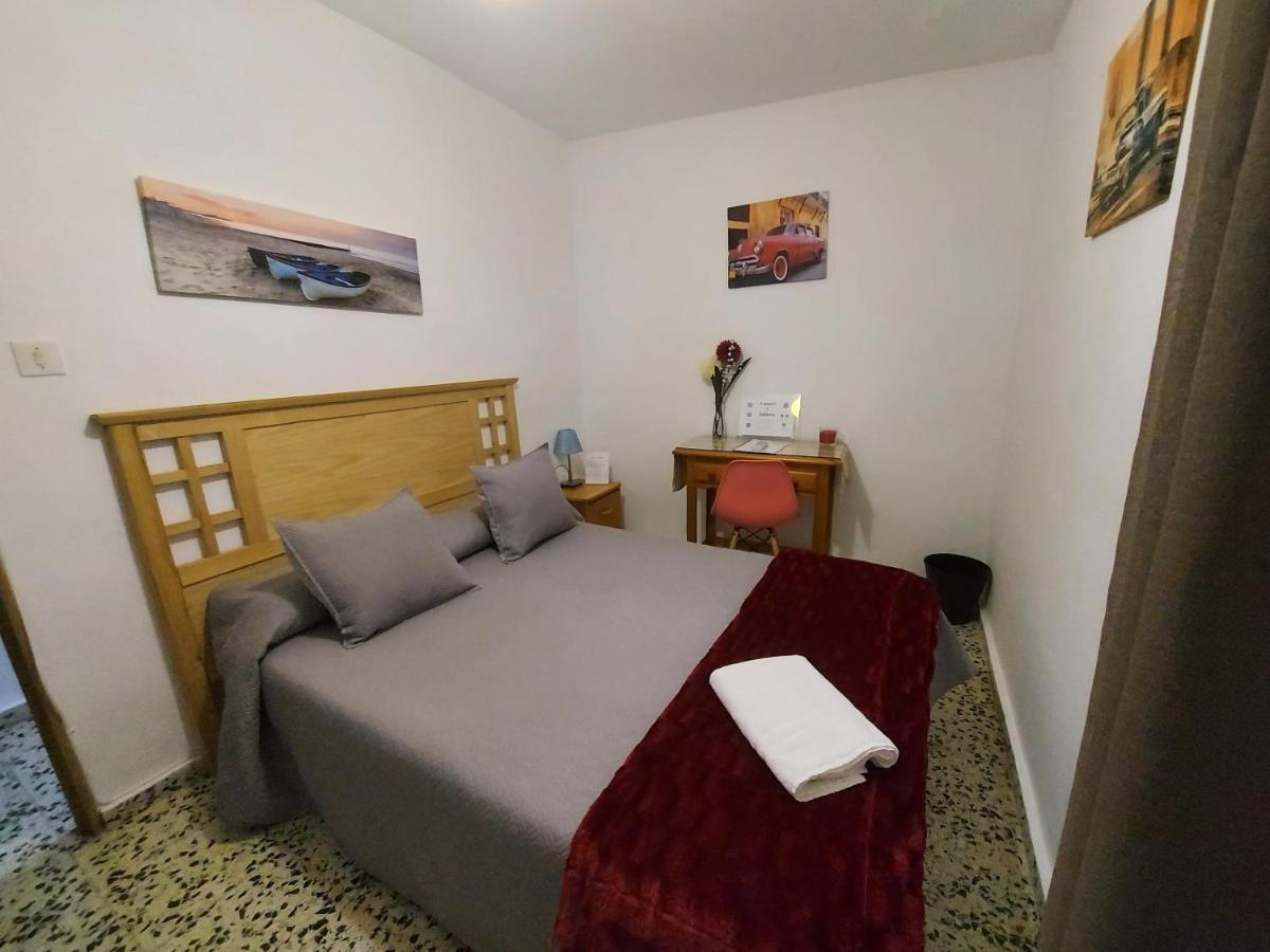 Lunares Y Salinera Country house