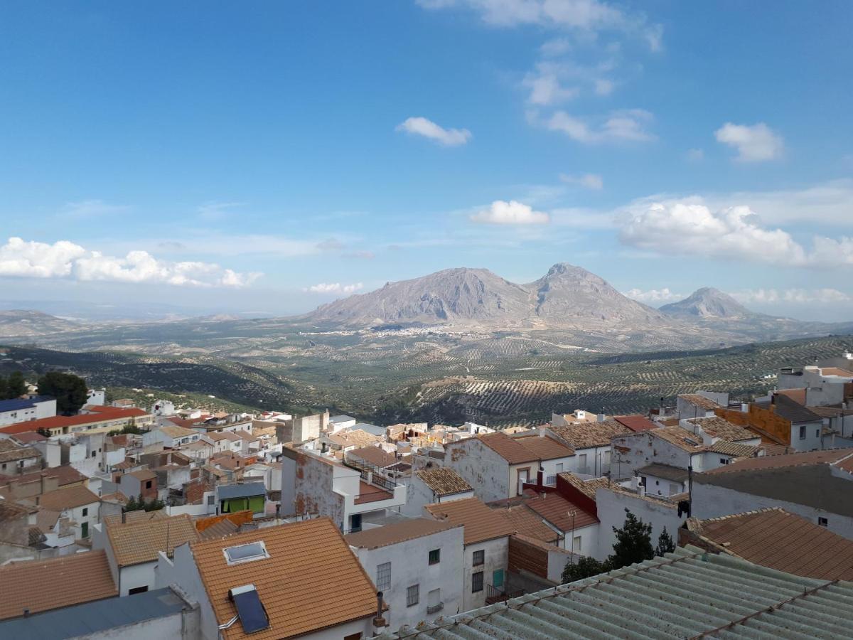 Lunares Y Salinera